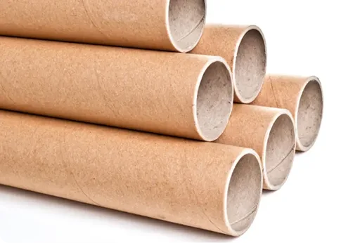 Paper cores