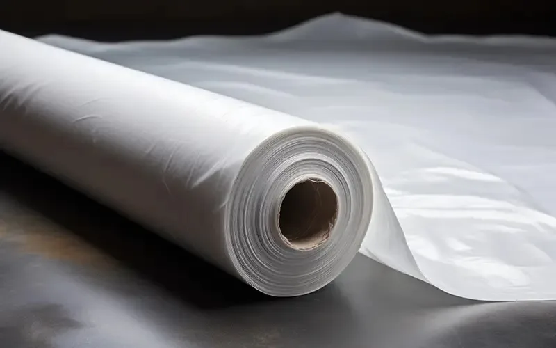 Polyethylene Sheets