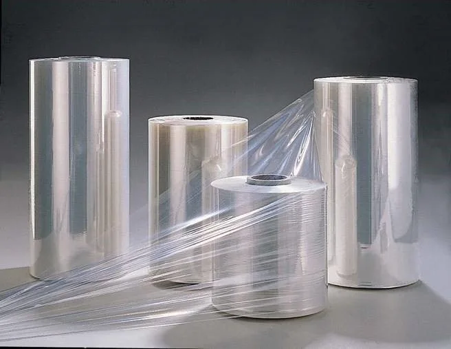 LDPE Shrink Film