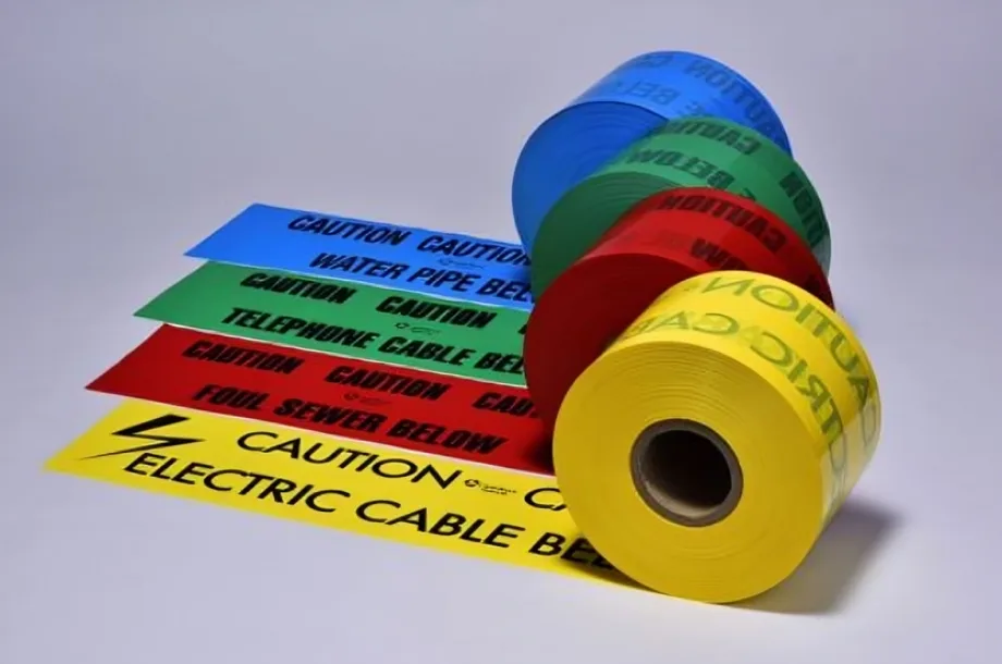 Warning Tapes