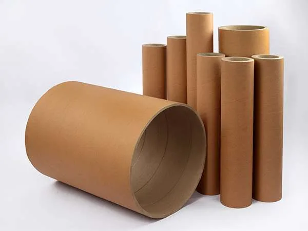 Paper Cores
