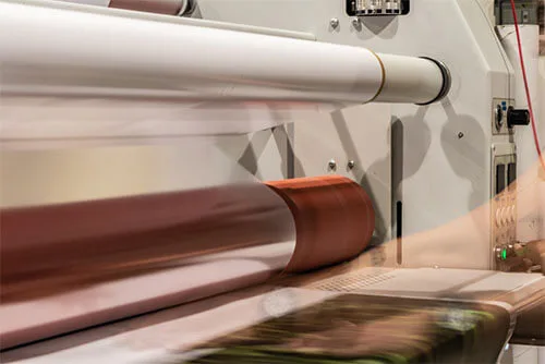 Lamination Films