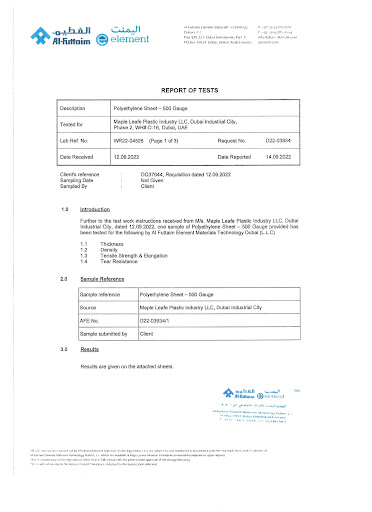 Cert Doc Alfuttaim