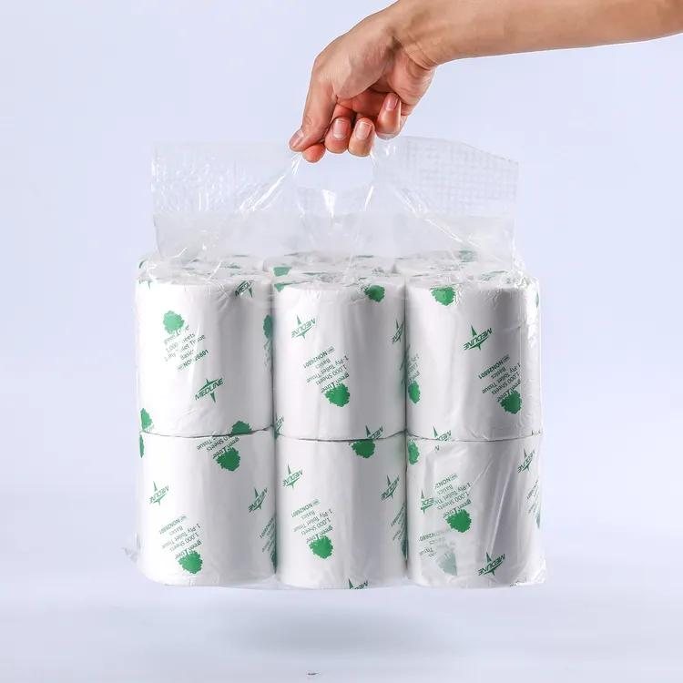 LDPE Bags Retail