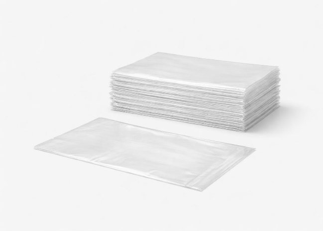 LDPE Bags