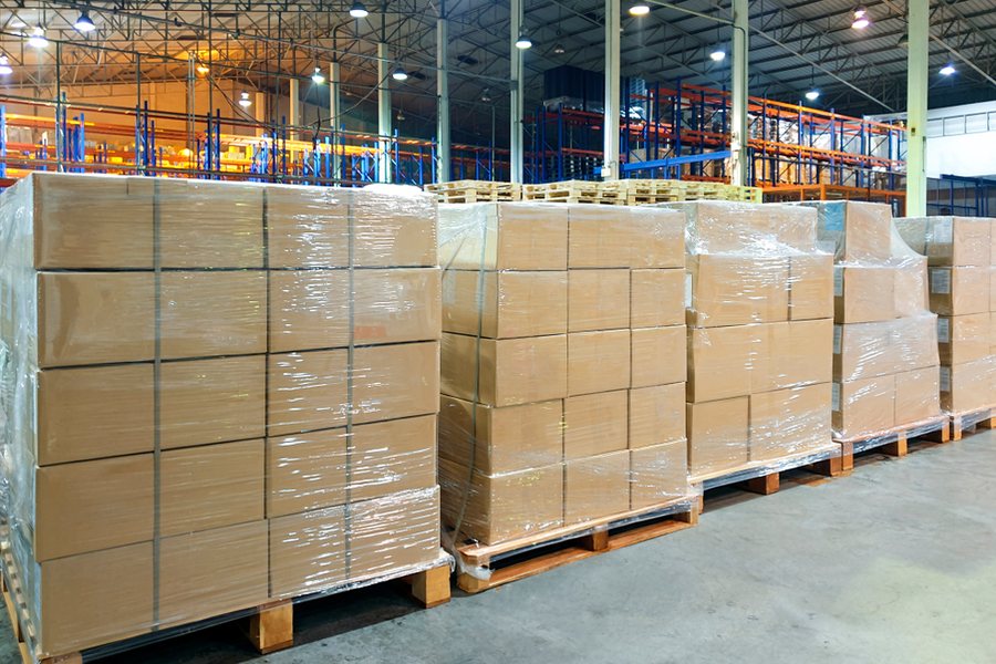 Stretch Film Warehouse